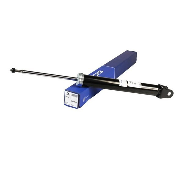 SACHS Germany! Стійка Hyundai i30 CW FD (2007-12-) Хюндай i30. Універсал. Задня. 317409 , 349084