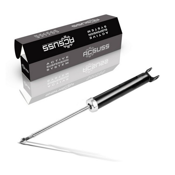 ACSUSS Корея! Посилений Амортизатор Kia Magentis GE (2005-10) Кіа Маджентіс. Задній. 317409 , 349084