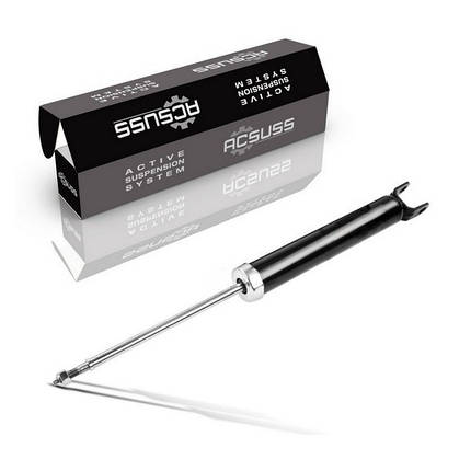 ACSUSS Корея! Посилена Стійка Kia Ceed ED (2006-12) Кіа Сід. Задня. 317409 , 349084, фото 1