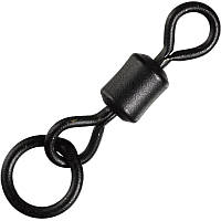 Вертлюжок Starbaits Flexi Ring Swivel з кільцем No9