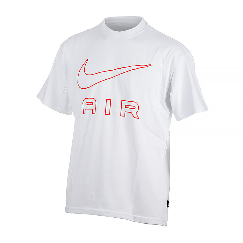 Футболка Nike M TEE M90 AIR FQ3792-121, фото 1