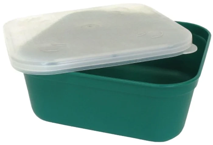 Ємність Stonfo 56 Square Bait Box 1.8L