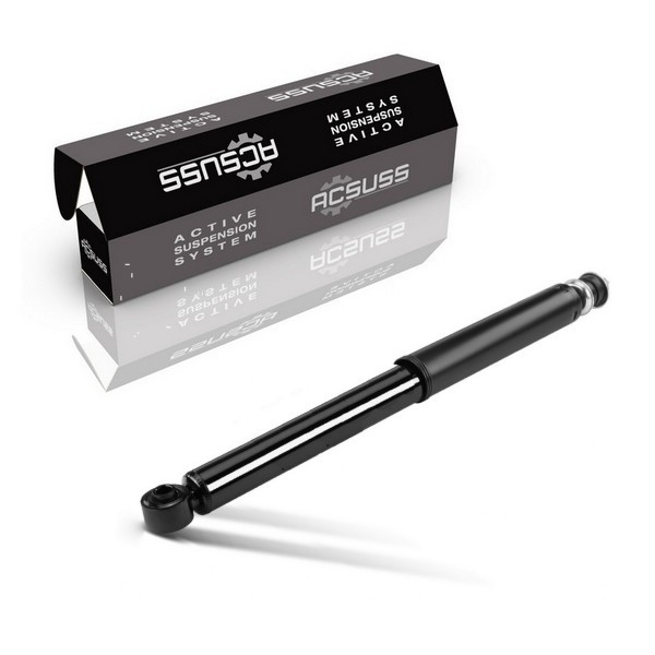 ACSUSS Корея! Посилена Стійка Opel Omega B Kombi (1994-03) Опель Омега Б. Універсал. Задня. 105841 , 349189