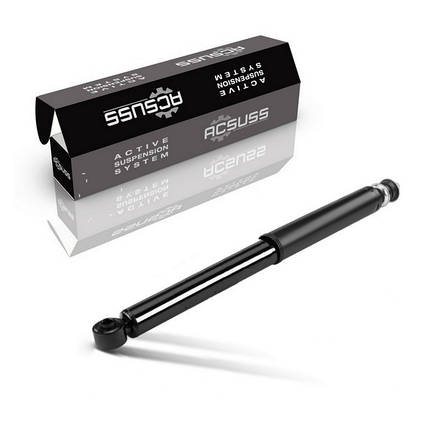 ACSUSS Корея! Посилена Стійка Opel Omega B Kombi (1994-03) Опель Омега Б. Універсал. Задня. 105841 , 349189, фото 1