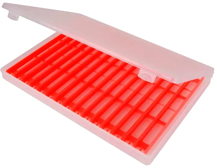 Коробка Stonfo 734 Box + Winders Narrow з мотовілами (15 шт.)