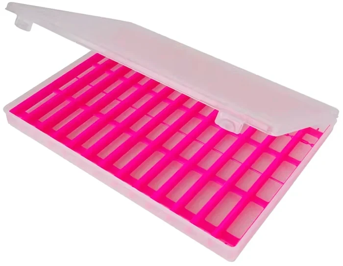 Коробка Stonfo 735 Box + Winders Wide з мотовілами (13 шт.)