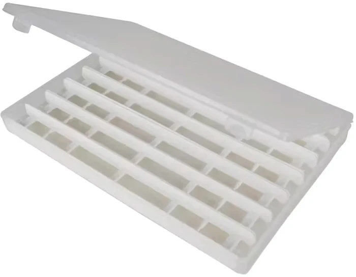 Коробка Stonfo 737 Box + Winders Wide з мотовілами (7 шт.)