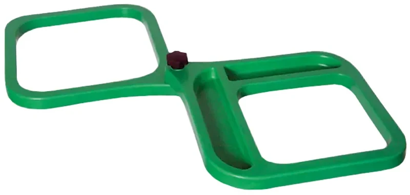Столик Stonfo 365-3 Folding Bait Tray 2 P для 2 коробок