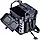 Сумка DaiichiSeiko Tackle Carrier MS 2725 Black, фото 3