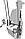Сумка DaiichiSeiko Tackle Carrier MS 2725 Black, фото 4