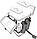 Сумка DaiichiSeiko Tackle Carrier MS 2725 Black, фото 6