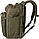 Рюкзак First Tactical Tactix 1-Day Plus Backpack OD Green, фото 6