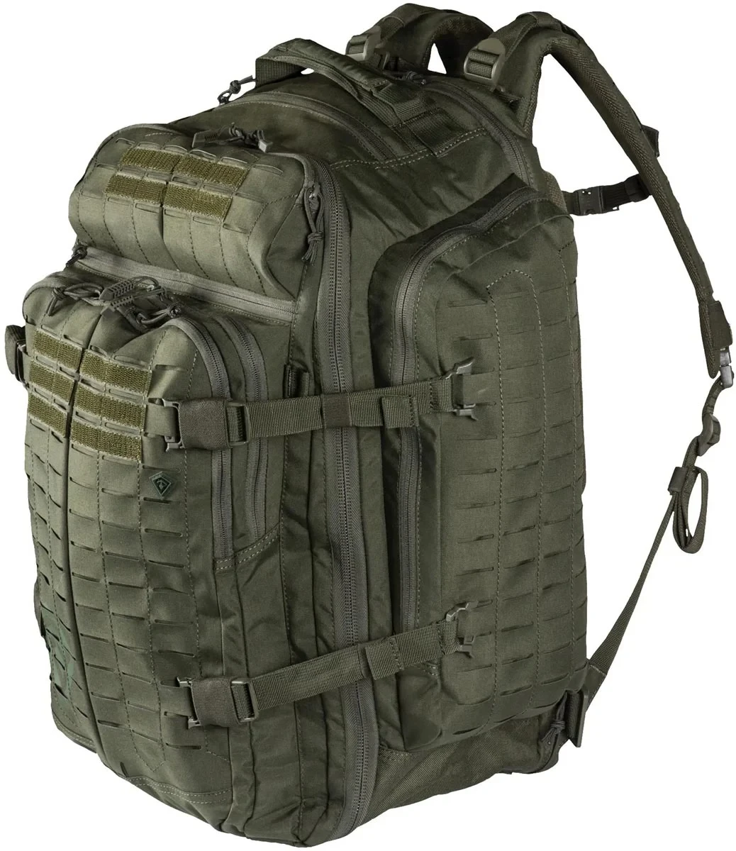 Рюкзак First Tactical First Tactical. Зелений