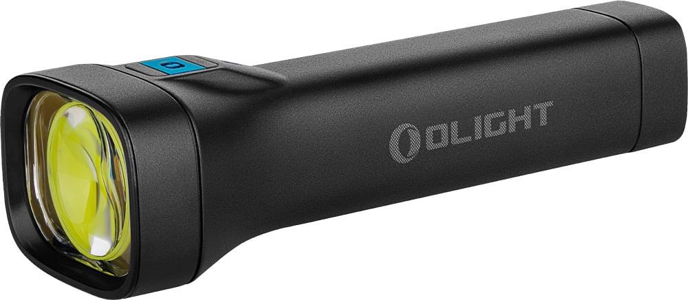 Ліхтар Olight Archer Black
