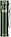 Ліхтар Olight Baton 3 Pro Max. OD Green, фото 7