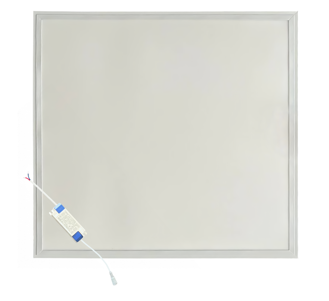 Світлодіодна панель 40W 6500K AC 175-265V 3500Lm 595*595*10mm