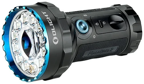 Ліхтар Olight Marauder 2