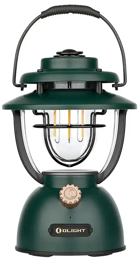 Ліхтар Olight Olantern Classic 2 Pro. Forest green