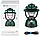 Ліхтар Olight Olantern Classic 2 Pro. Forest green, фото 9