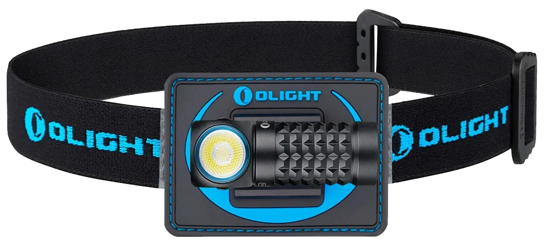 Набор Olight Perun Mini KIT