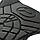 Сидушка Prox 3D Hip Guard ц:black/black, фото 3