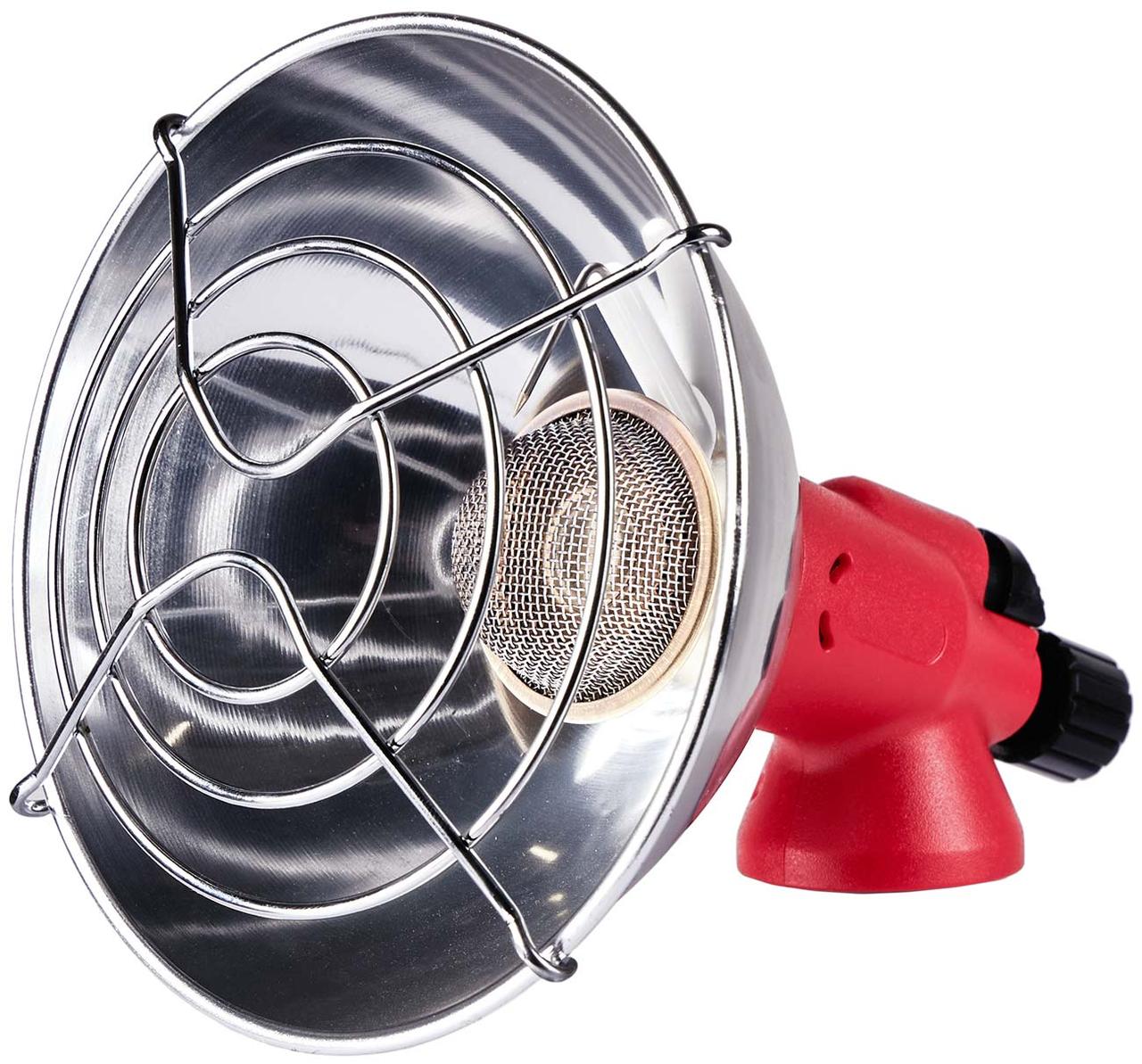 Нагрівач газовий Skif Outdoor X-Warm TC II