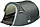 Палатка Skif Outdoor. Olvia. 235x180x100. Green, фото 4