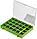 Коробка Select Terminal Tackle Box SLHS-036 14.5х11х2.2cm, фото 3