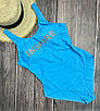 Купальник жіночий 2466-1 опт-роздріб, фото 6