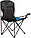 Стул Skif Outdoor Soft Base black/blue, фото 5