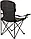 Стул Skif Outdoor Soft Base black/olive, фото 5