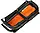 Стілець розкладний Skif Outdoor Steel Cramb. L. Orange, фото 3