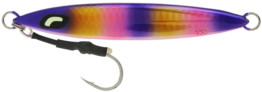 Пилкер Shimano Ocea Sardine Waver 130g #004 Candy