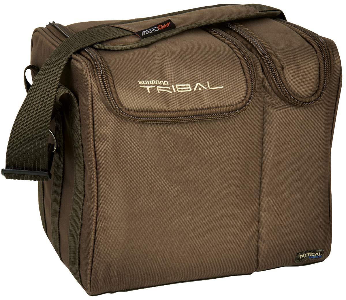 Сумка Shimano Tactical Brewkit&Snack Bag для продуктів