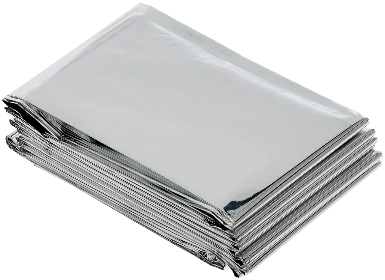 Термоодеяло Skif Outdoor Thermo Shield