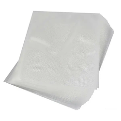 Пакети для вакууматора 30×19 см пакети для вакуумування продуктів 100 шт