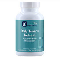 Neurobiologix Daily Tension Release / Підтримка щоденного зняття напруги 66 капсул