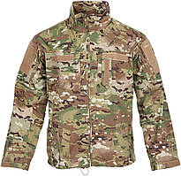Куртка тактична VAV WEAR Optac 01. 2XL. Multicam