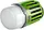 Ліхтар кемпінговий Skif Outdoor Green Basket із захистом від комах, фото 3