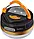 Ліхтар кемпінговий Skif Outdoor Light Drop Black/Orange, фото 4