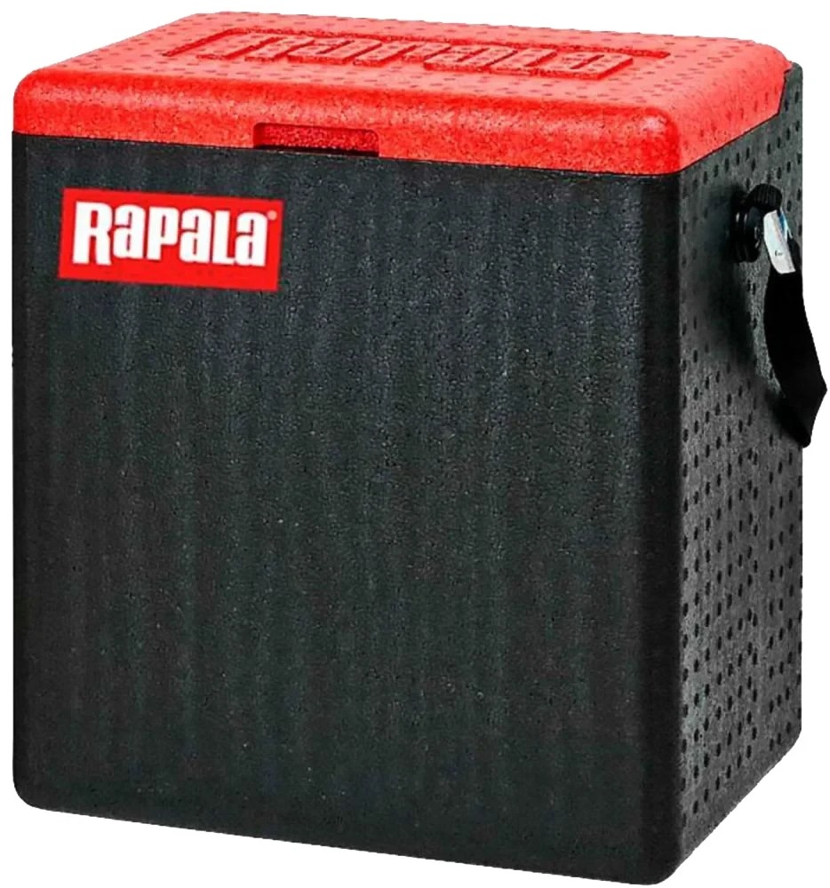 Ящик Rapala Ice Box RIBG2 400x270x440 mm