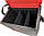 Ящик Rapala Ice Box RIBG2 400x270x440 mm, фото 4