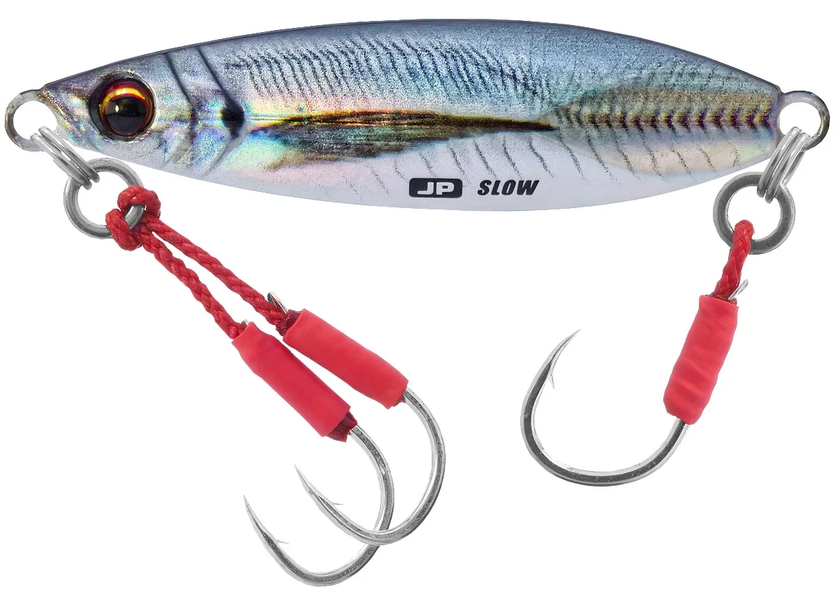Пилкер Major Craft Jigpara Slow 70mm 60.0g #082