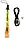 Ліхтар кемпінговий Skif Outdoor Light Stick L, фото 6