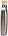 Фляга Snow Peak TW-115 Titanium Flask 250ml, фото 3