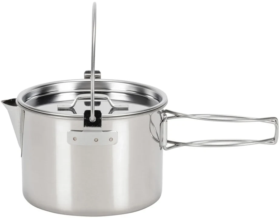 Чайник Snow Peak CS-068R Kettle No.1
