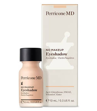Рідкі тіні для повік Perricone MD No Makeup Eyeshadow (відтінок 1), 10 мл