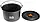 Набір для приготування їжі Skif Outdoor Fuzz Set L, фото 7