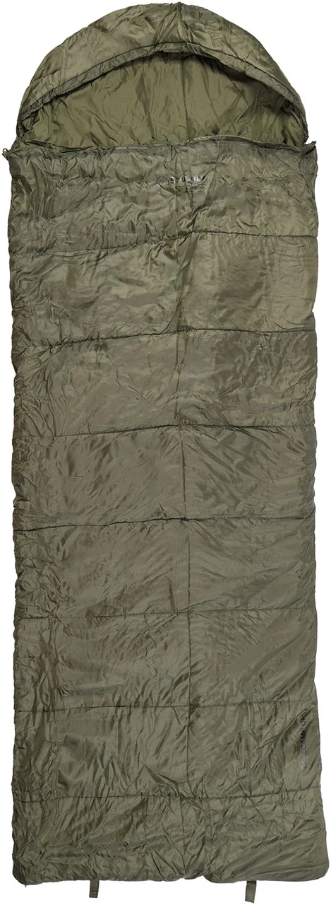 Спальний мішок Snugpak Nautilus Olive