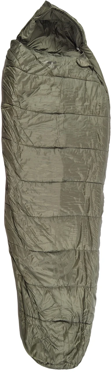 Спальний мішок Snugpak Sleeper Expedition Olive